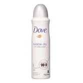 Dove Bs Invisible Dry 150ml - YehChez.pk
